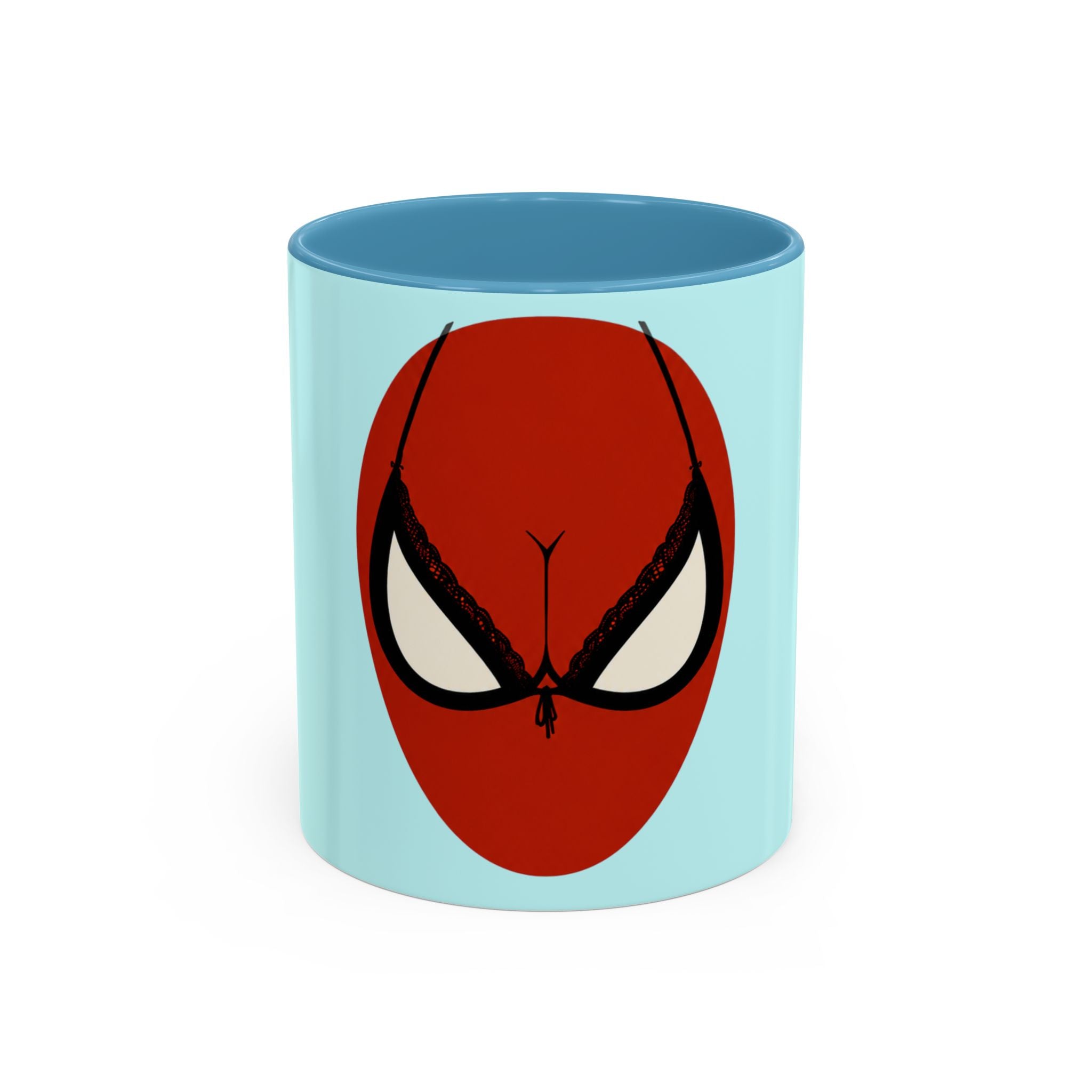 Spider brassière - Coffee Mug