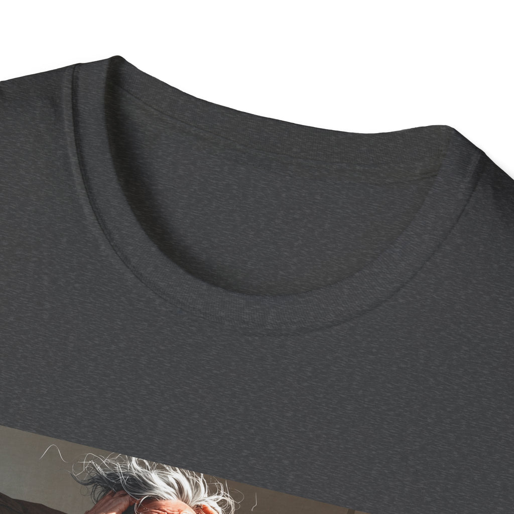What the f - Tshirt