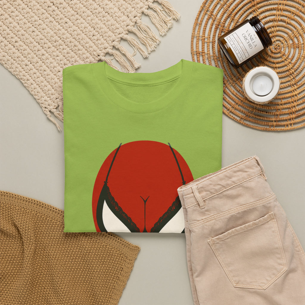 Spider brassière -  T-Shirt