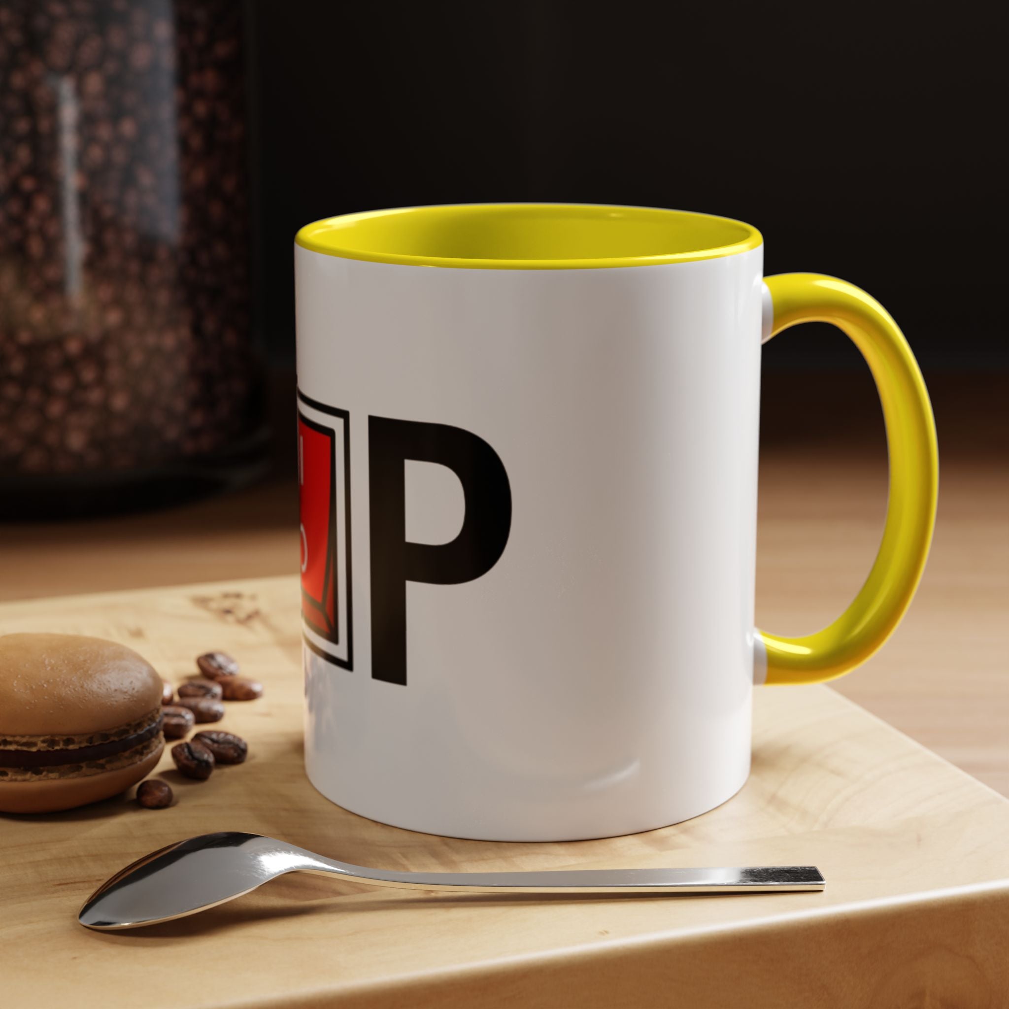 Hip Hop — Coffee Mug