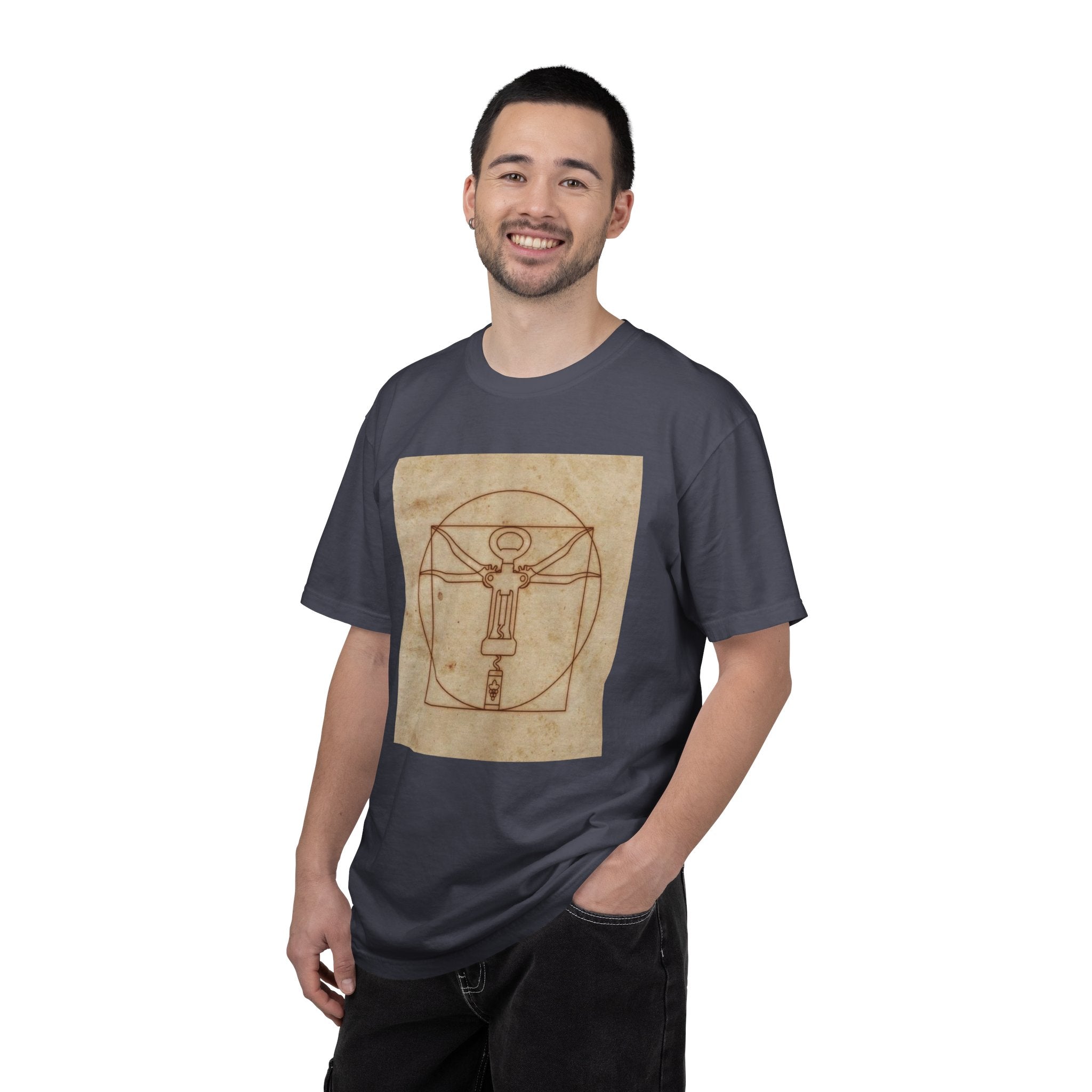 DaVinci Style — T-Shirt