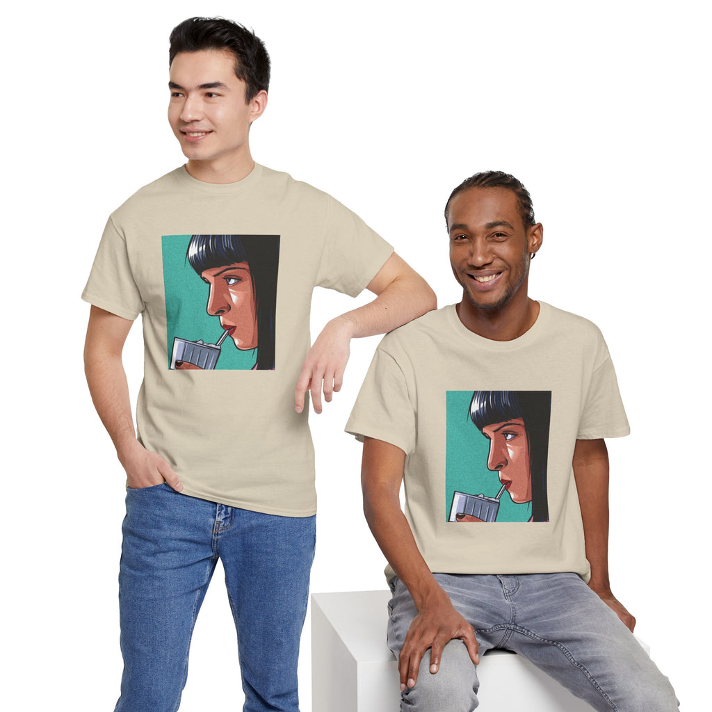 PULP ME- Tshirt