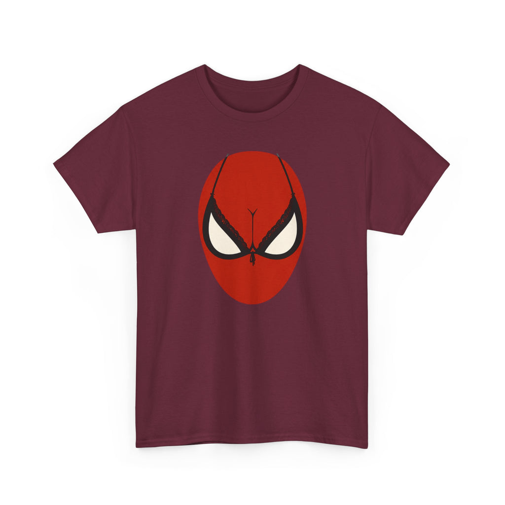 Spider brassière -  T-Shirt