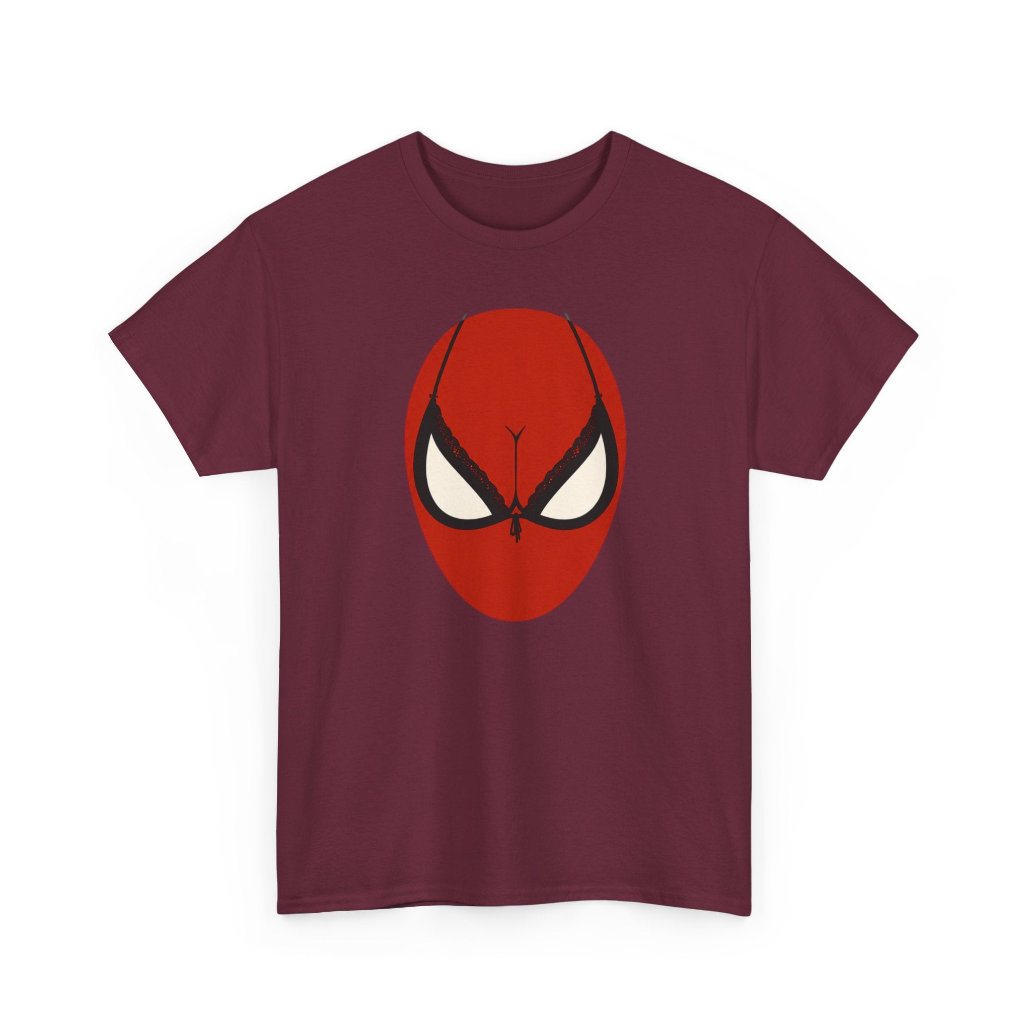Spider brassière -  T-Shirt