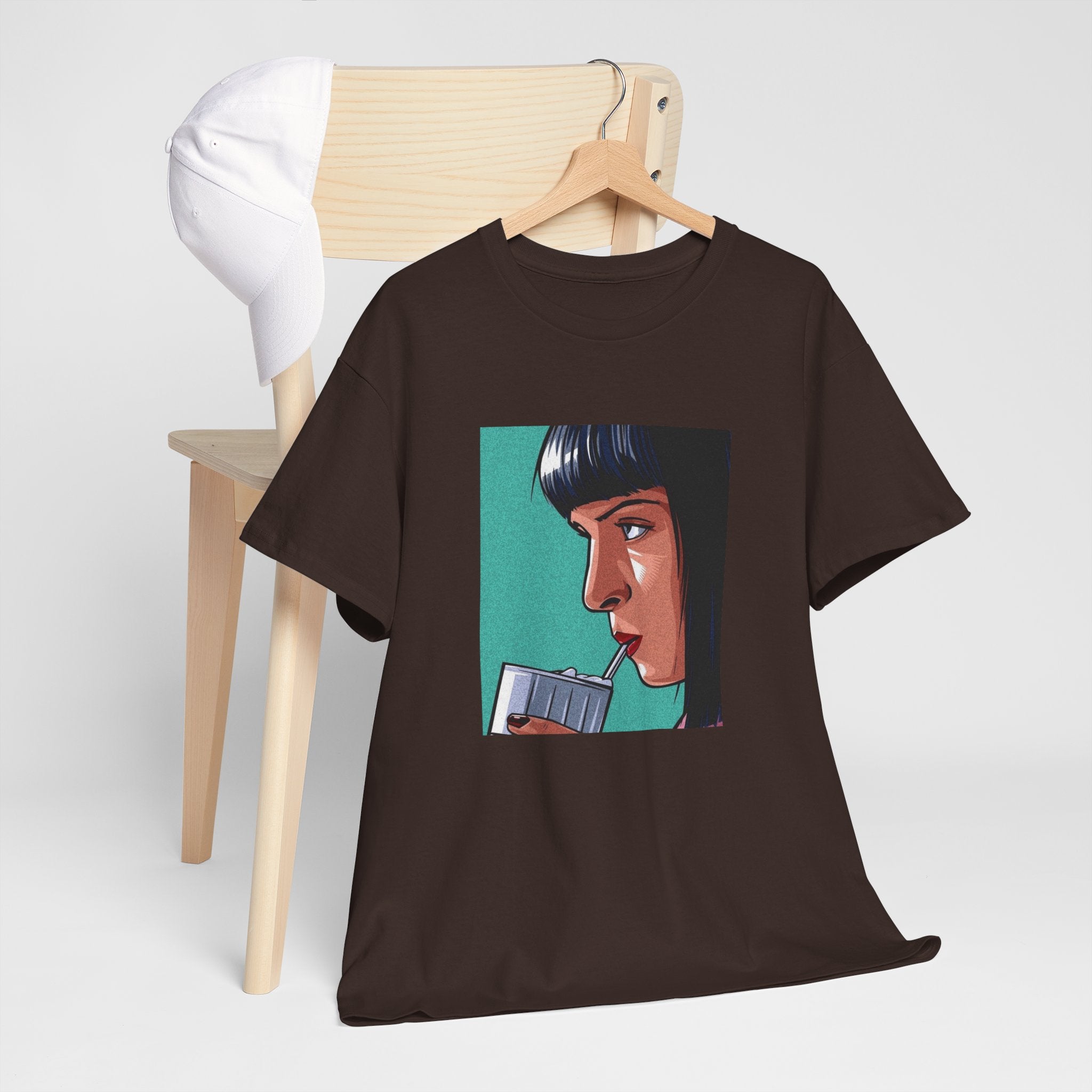 PULP ME- Tshirt