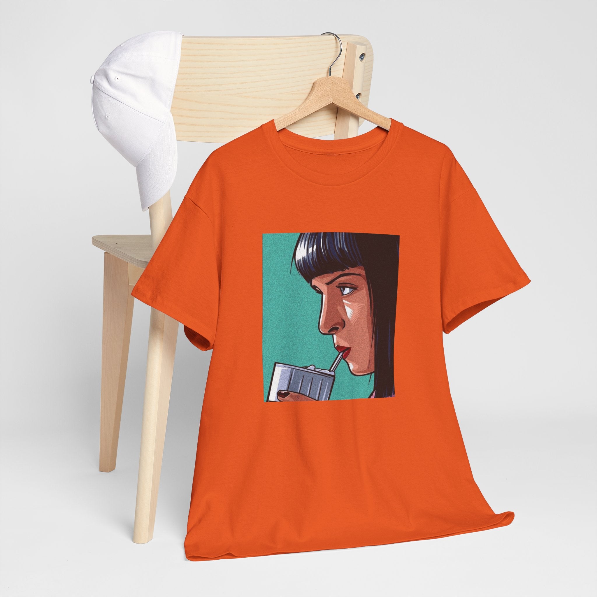 PULP ME- Tshirt