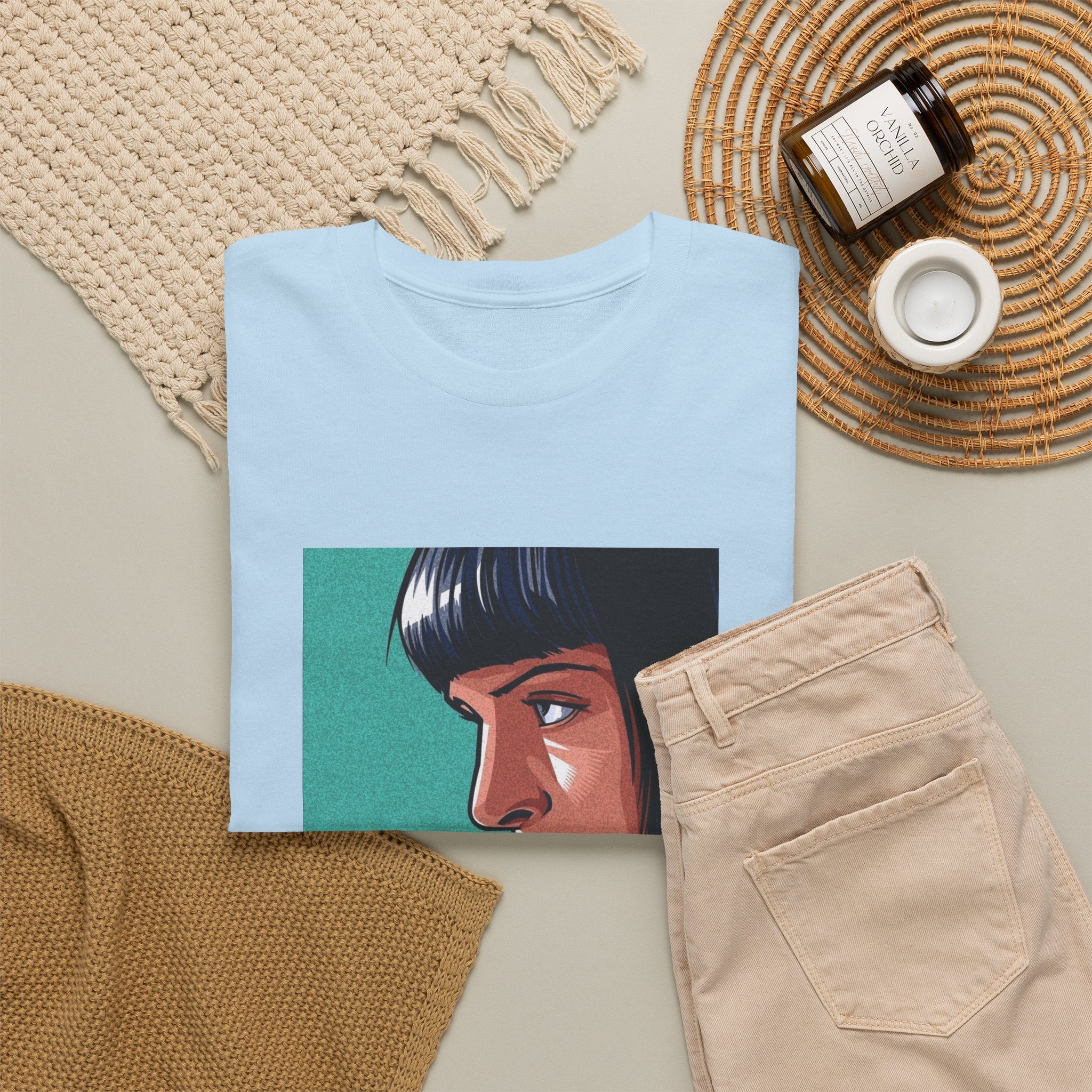 PULP ME- Tshirt