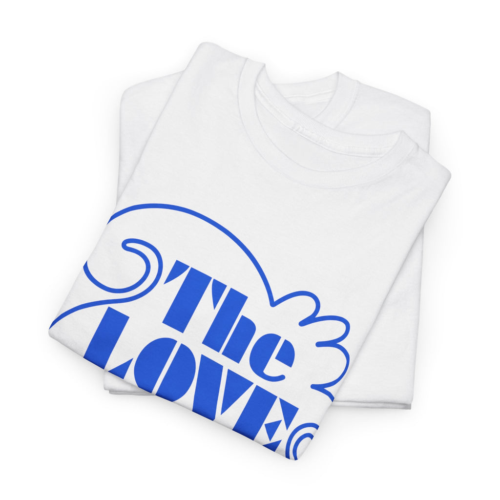 The Love Boat - T shirt