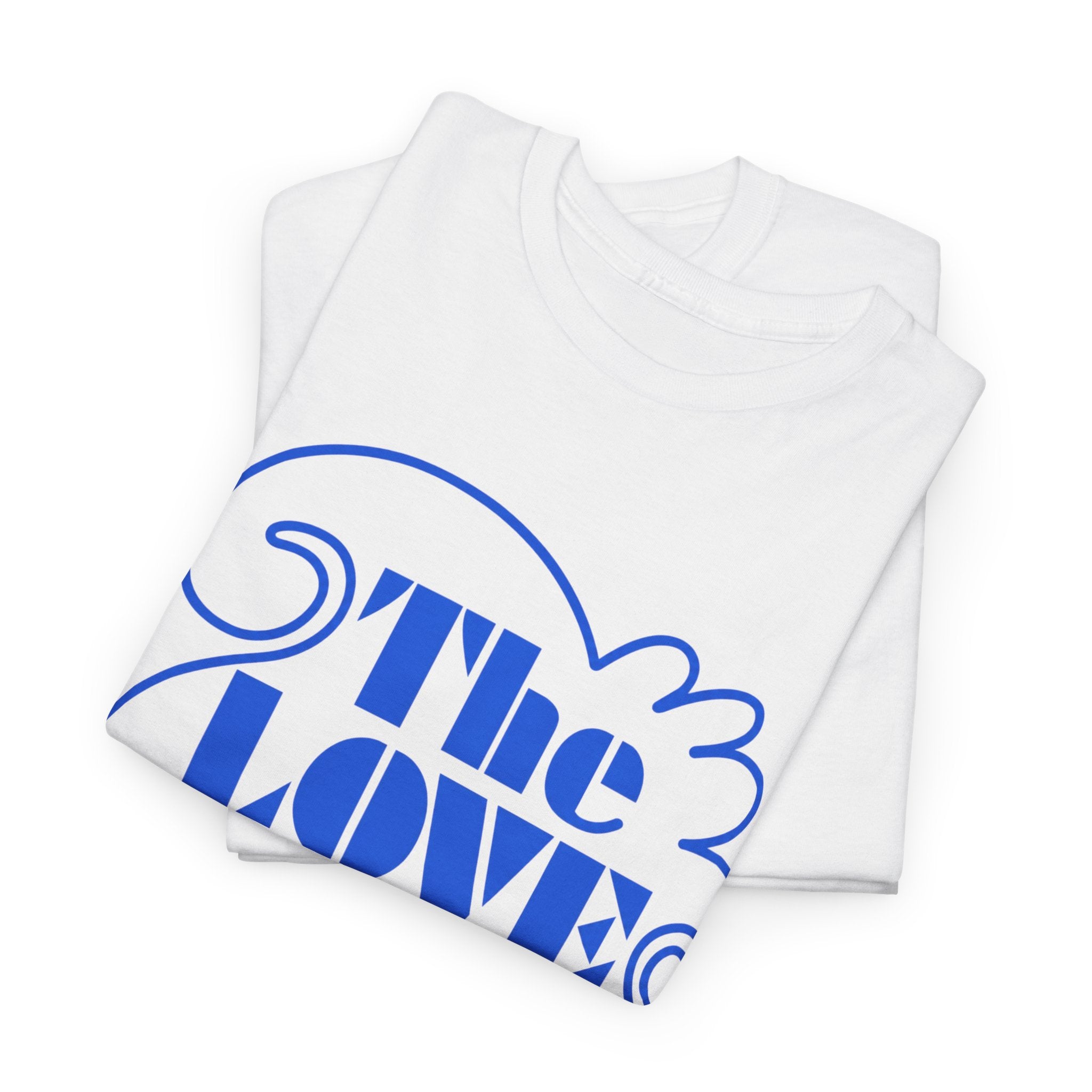 The Love Boat - T shirt