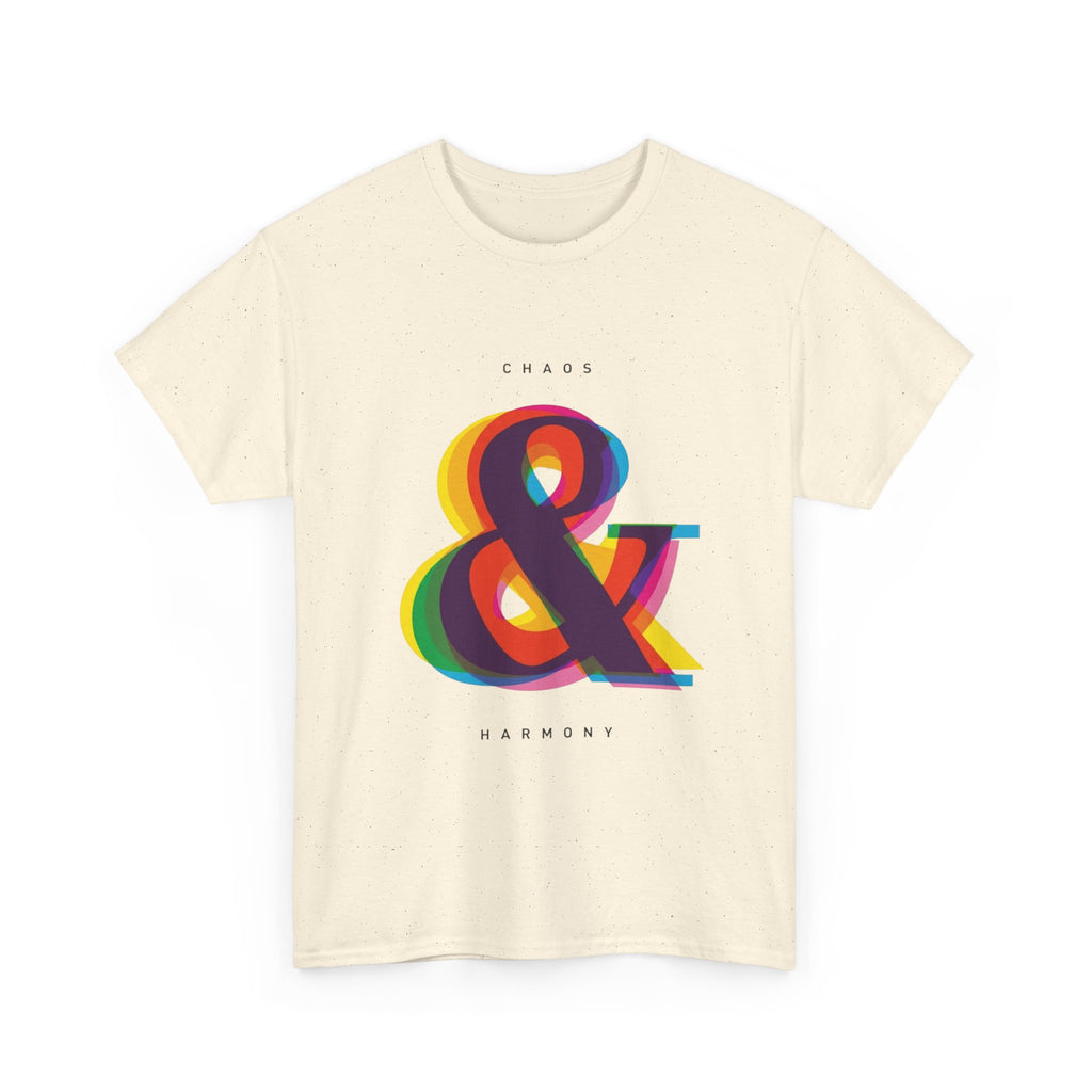 Chaos & Harmony — T-Shirt