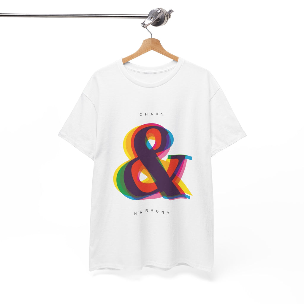 Chaos & Harmony — T-Shirt