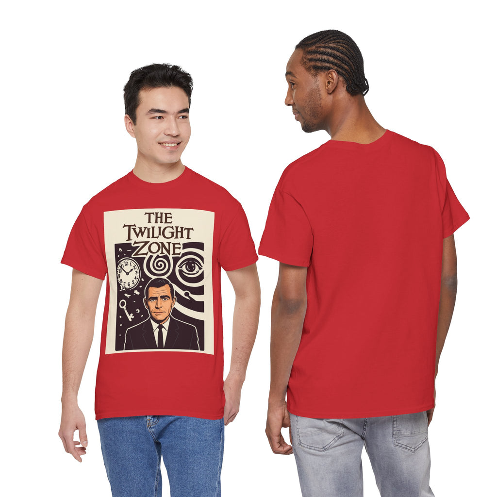 'The Twilight Zone' T‑Shirt