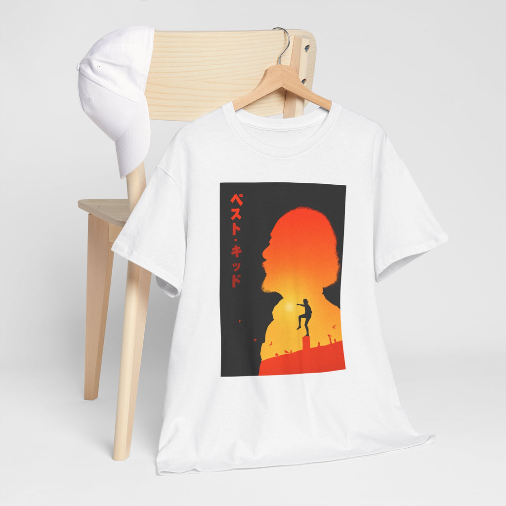 'Karate Kind' — T-Shirt