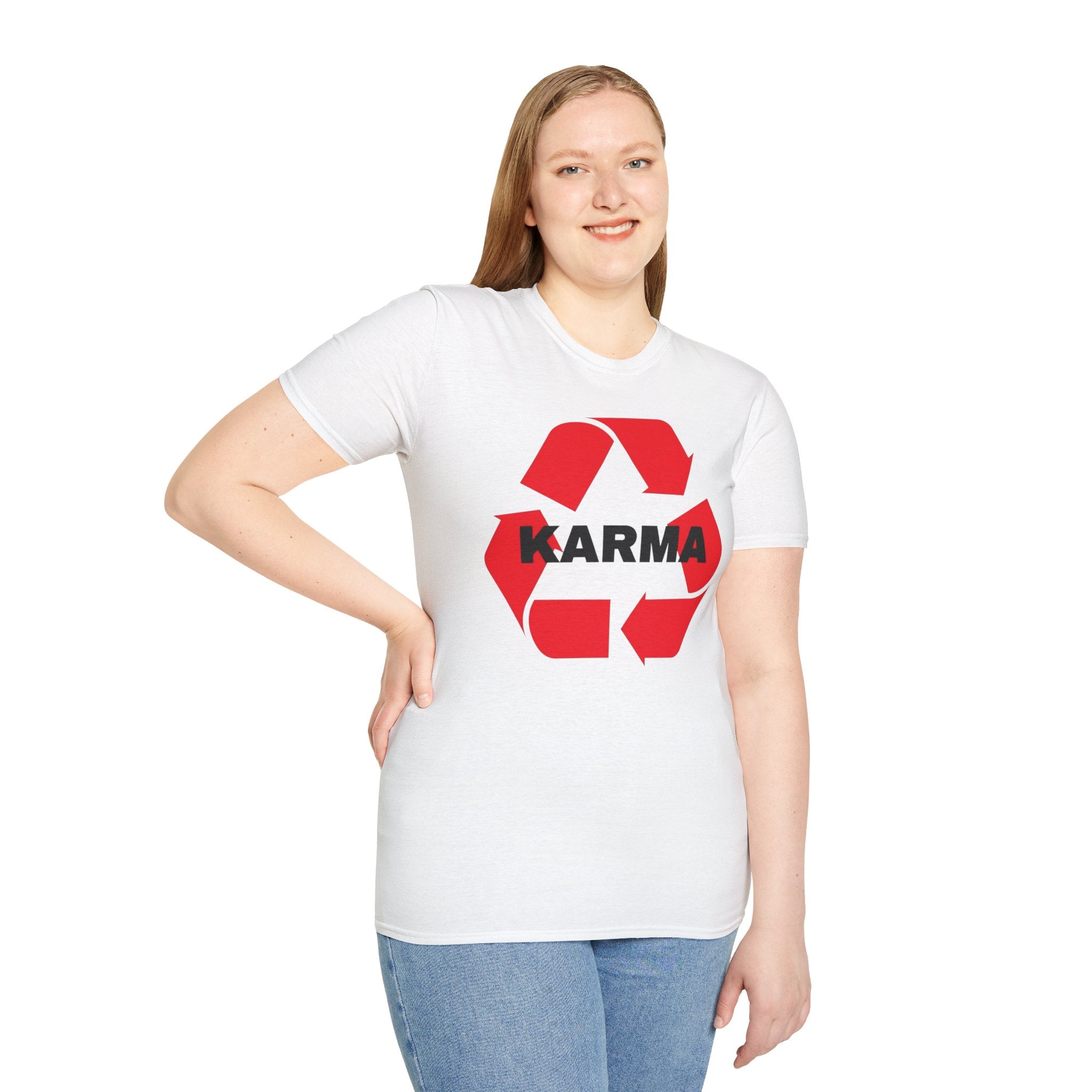 Karma — T-Shirt