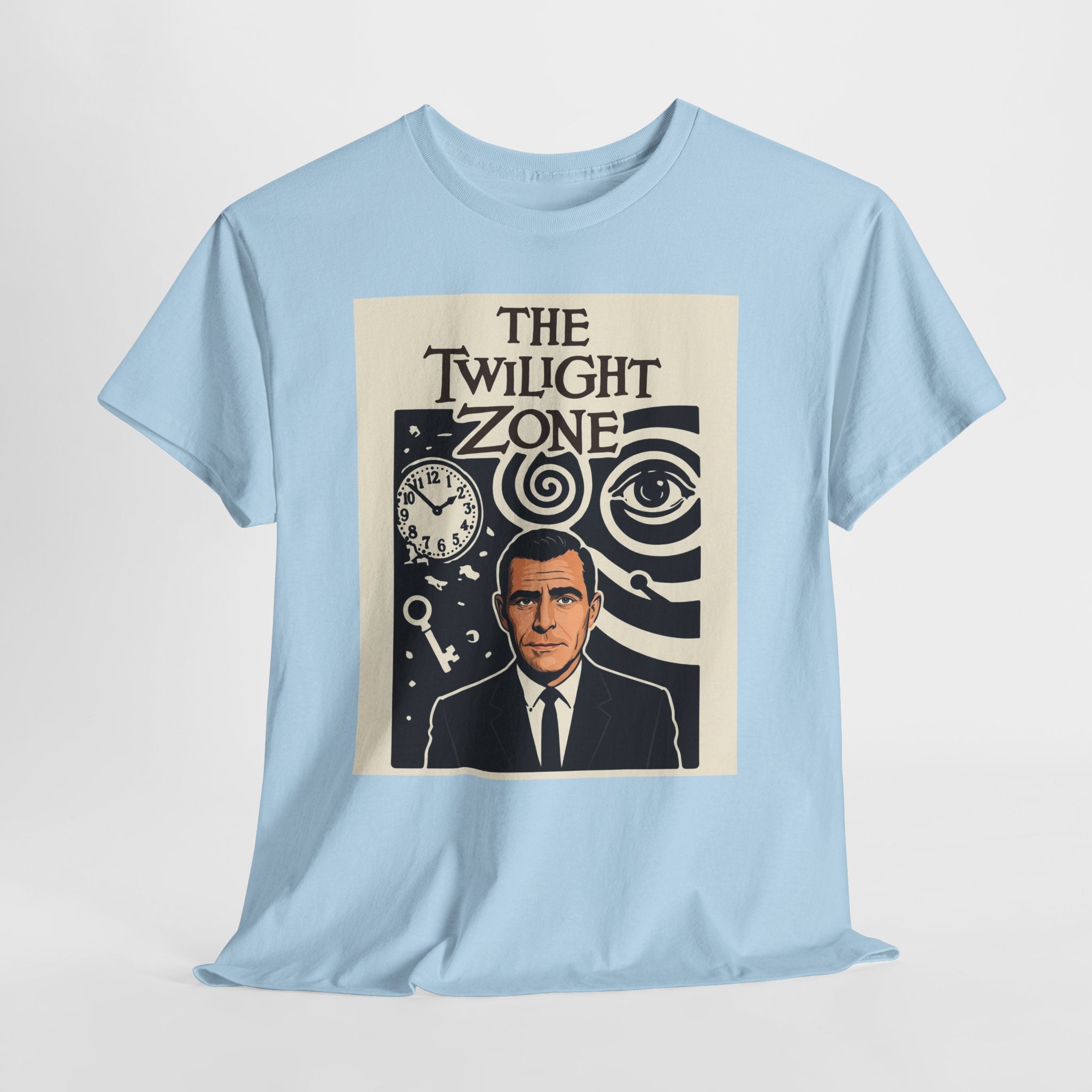 'The Twilight Zone' T‑Shirt