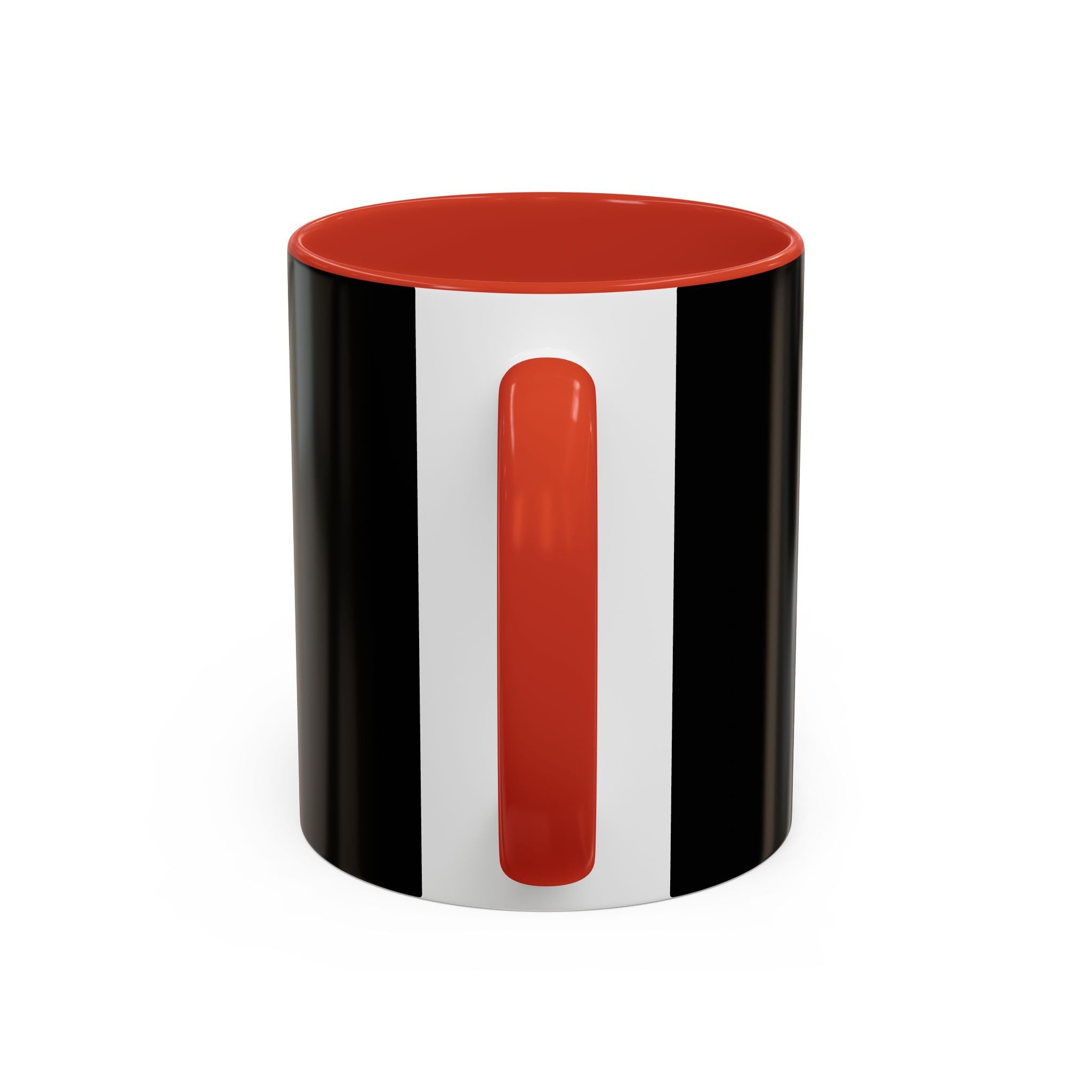 RED VINILE - Coffee Cup