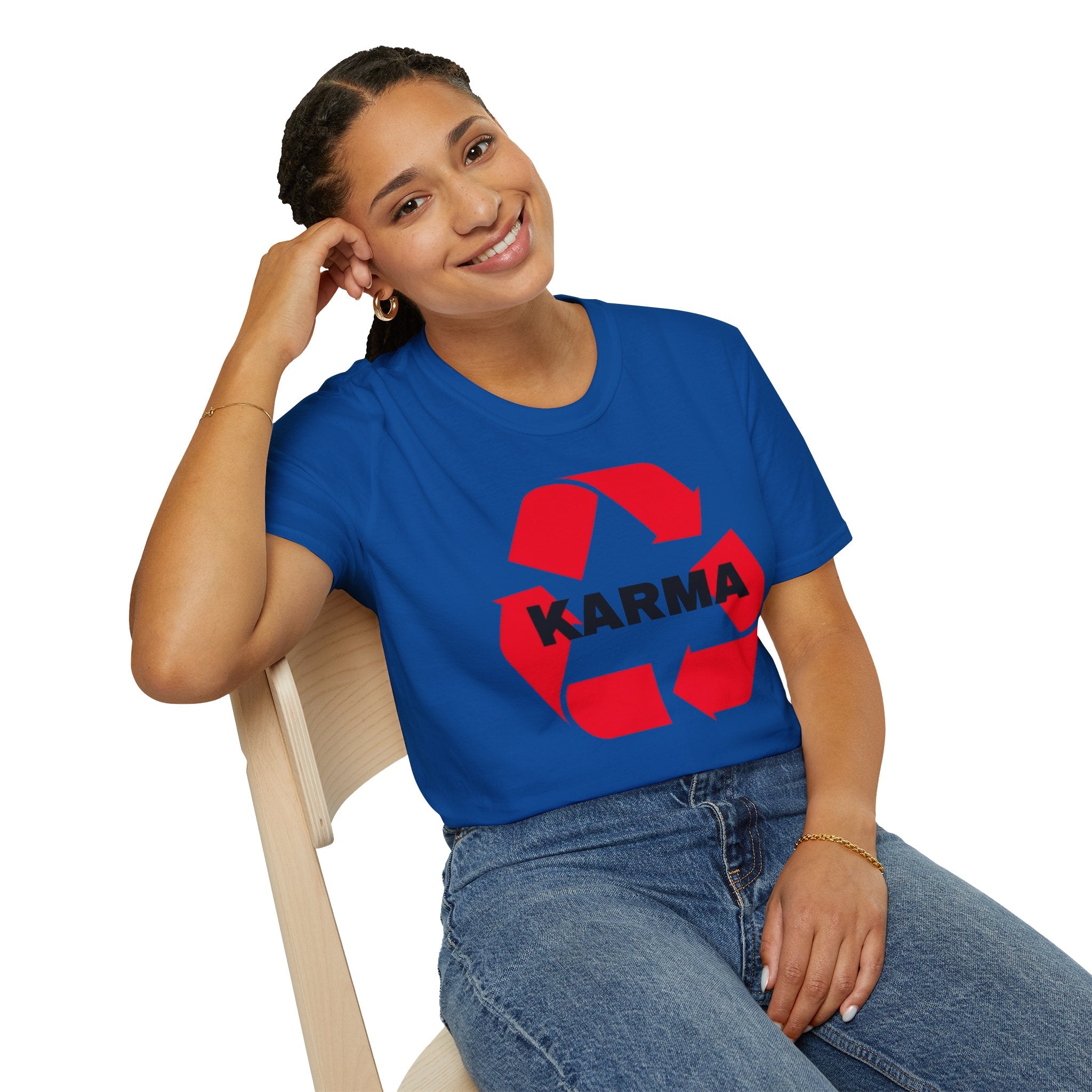 Karma — T-Shirt