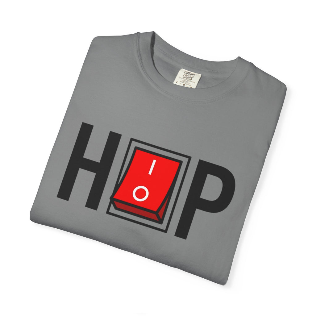 Hip Hop Switch — T-Shirt