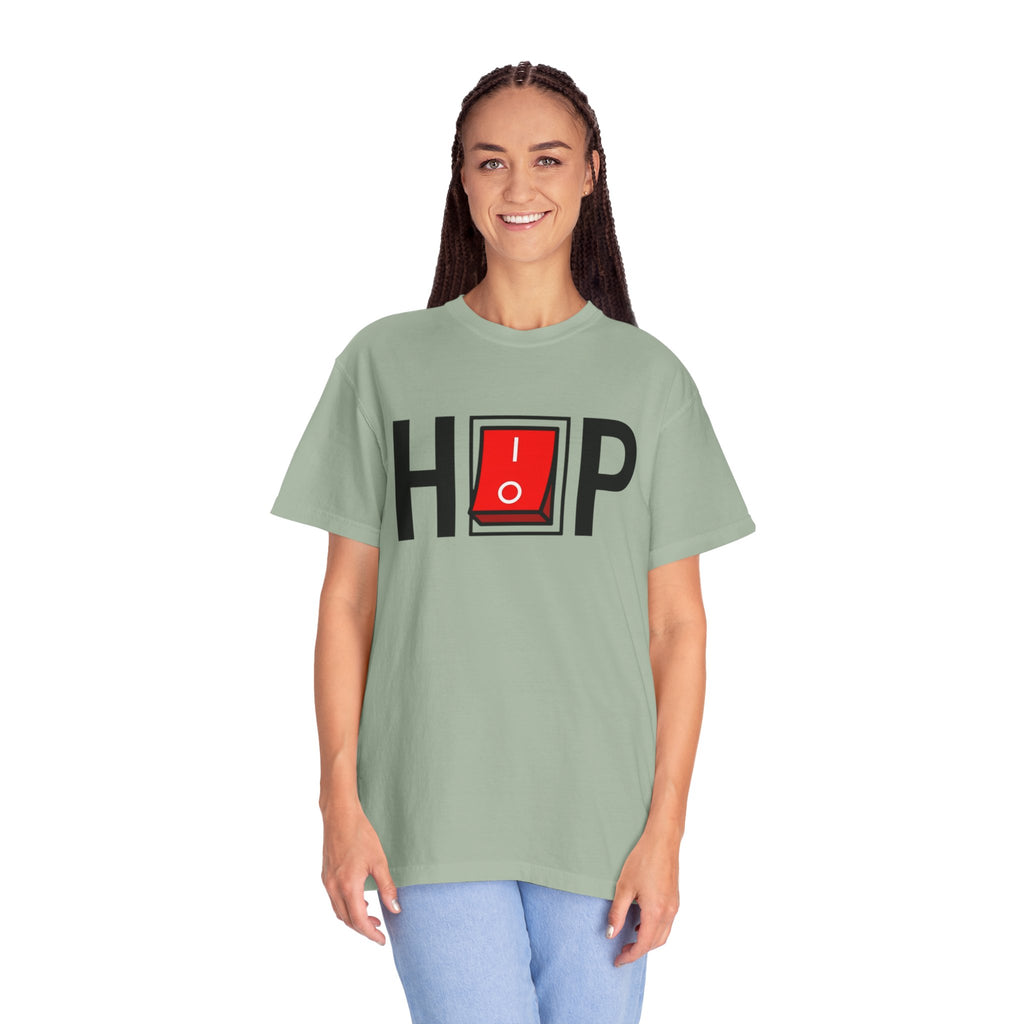 Hip Hop Switch — T-Shirt
