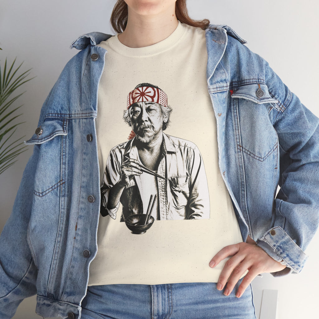 Vintage Karate Kid — T-Shirt