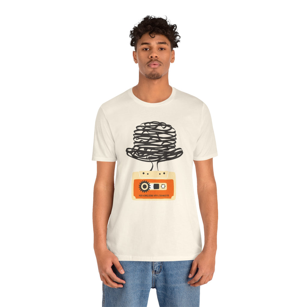 'CLOCKWORK ORENGE' – T-Shirt