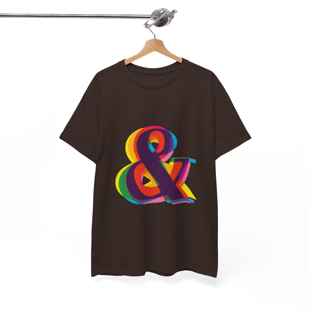 Chaos & Harmony — T-Shirt