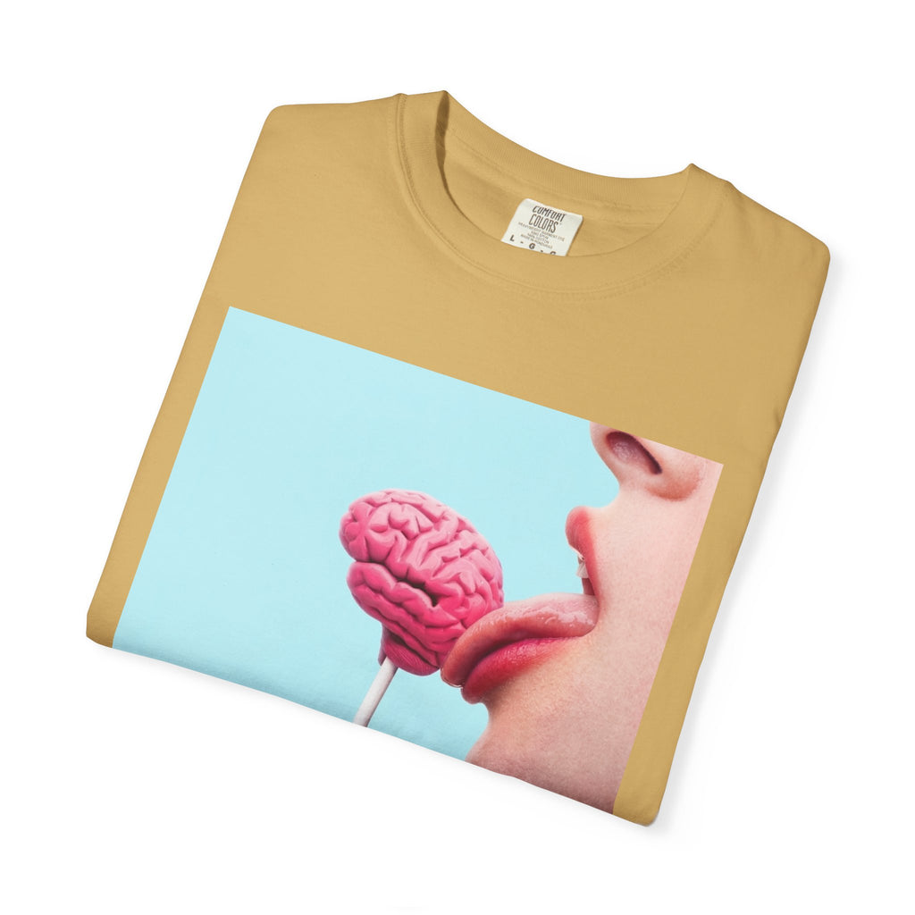 Brain Lollipop — T-Shirt