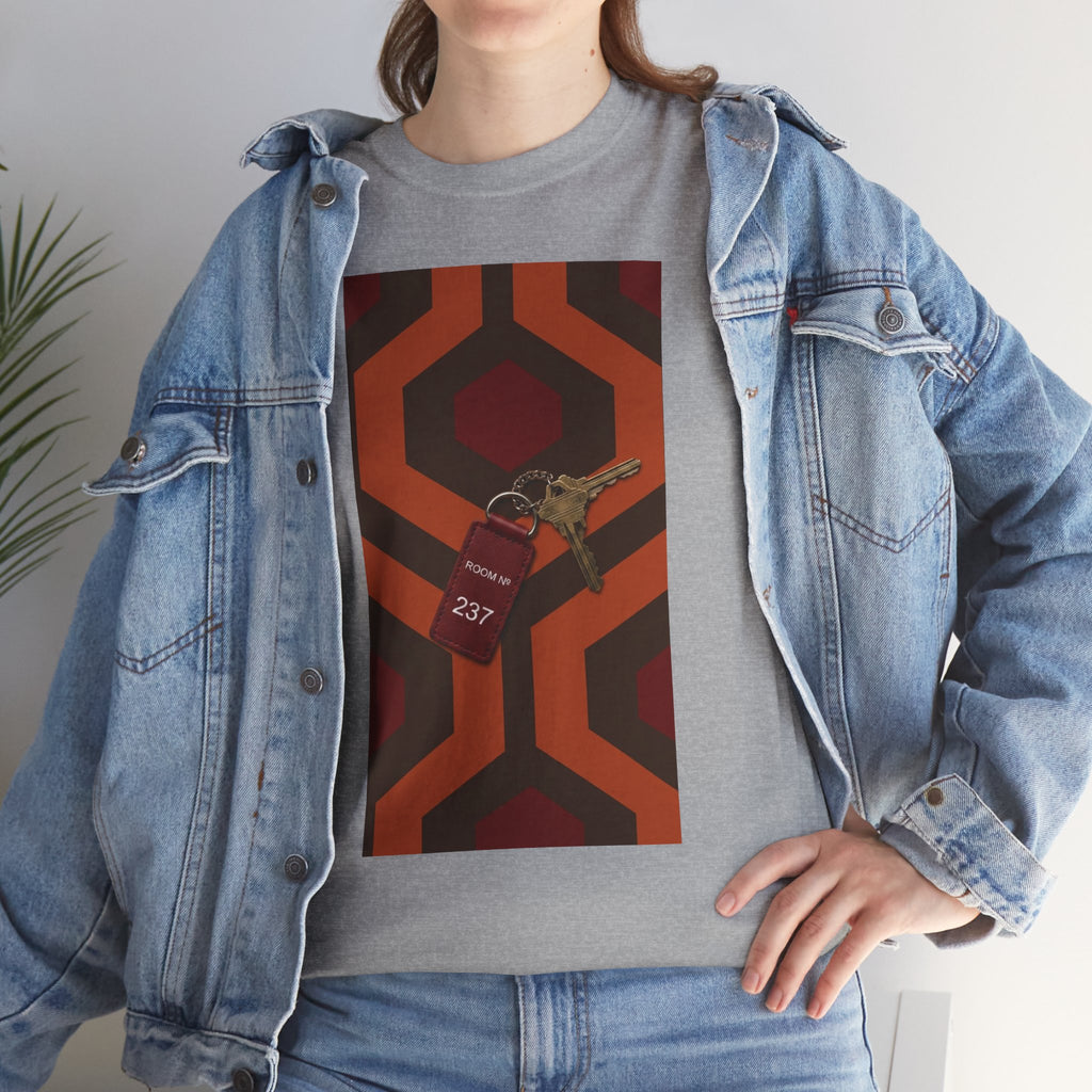 THE SHINING - T-Shirt