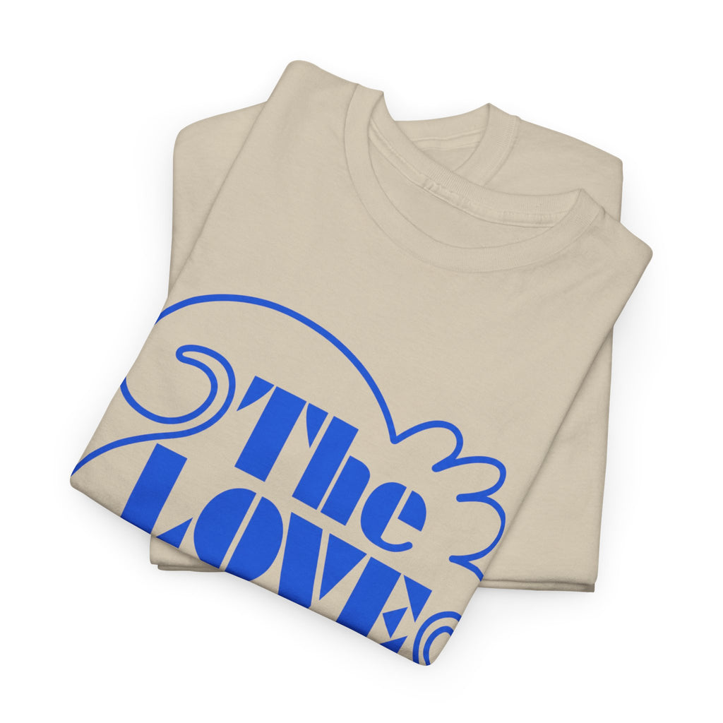 The Love Boat - T shirt
