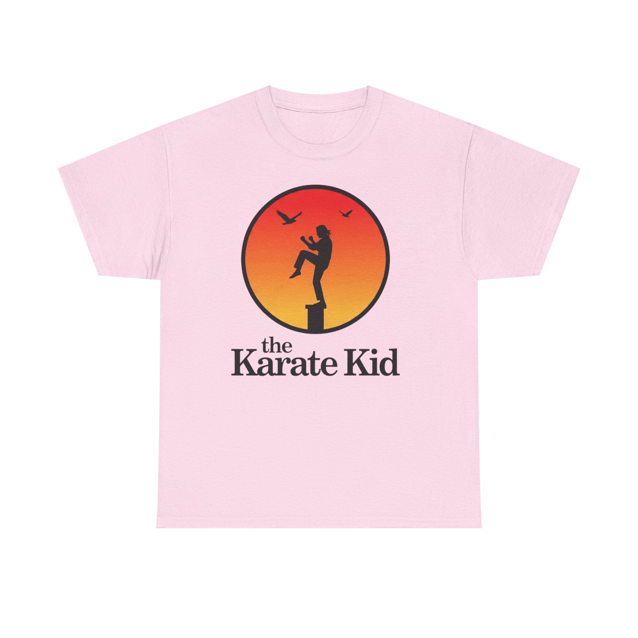 Karate Kid — T‑Shirt