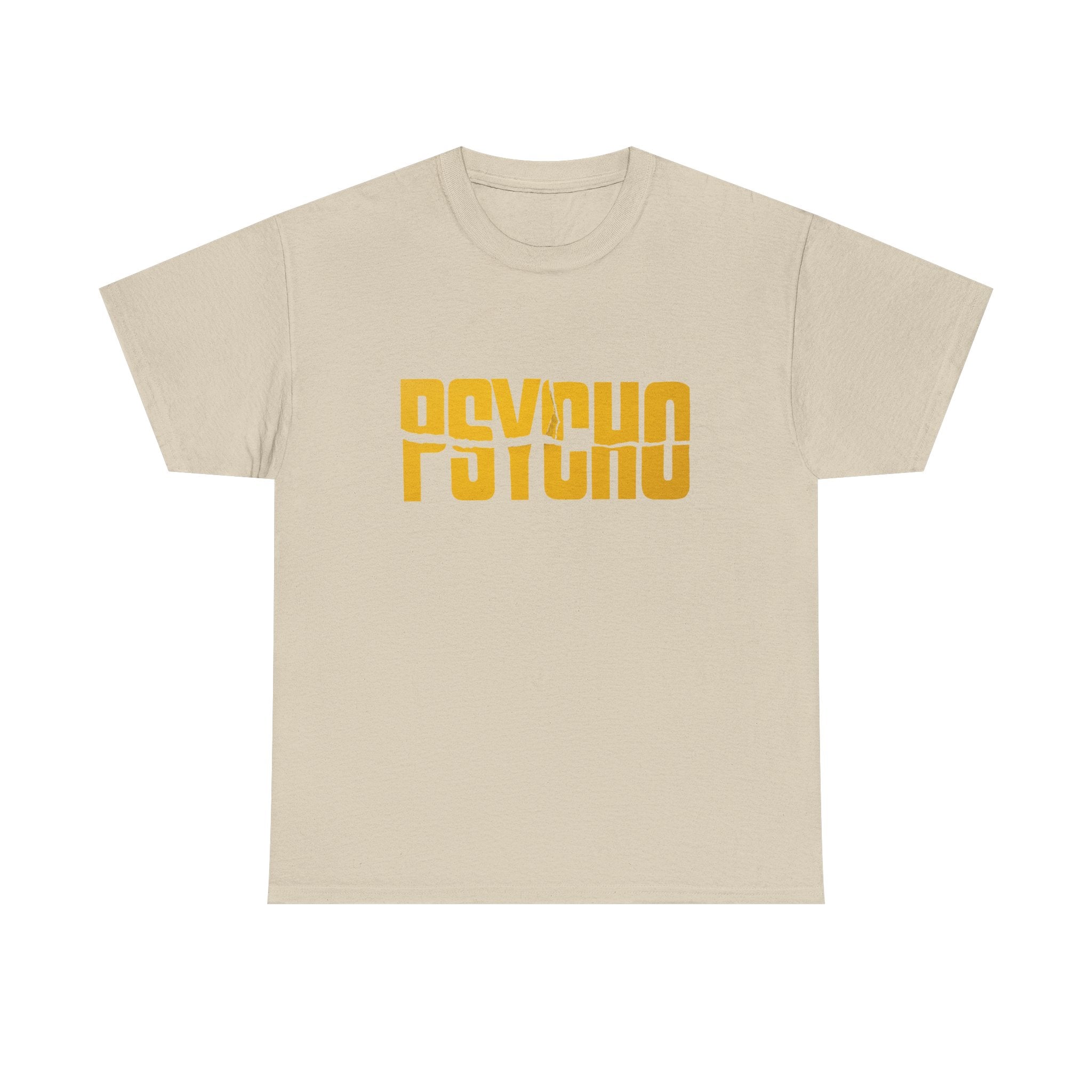 Psycho Retro — Tshirt
