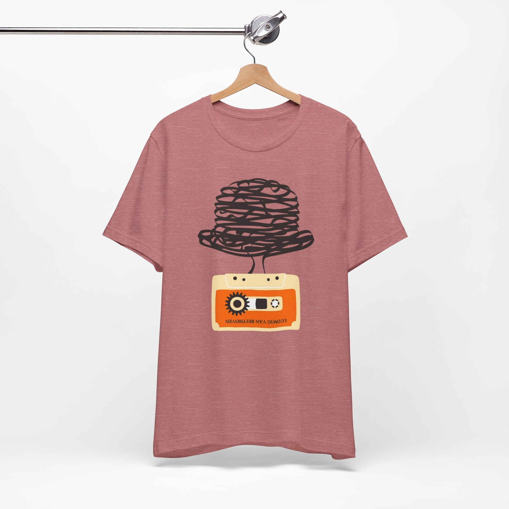 'CLOCKWORK ORENGE' – T-Shirt