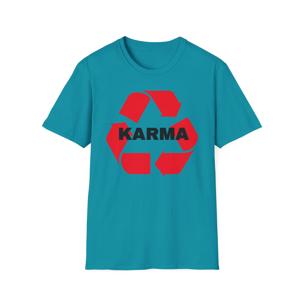Karma — T-Shirt