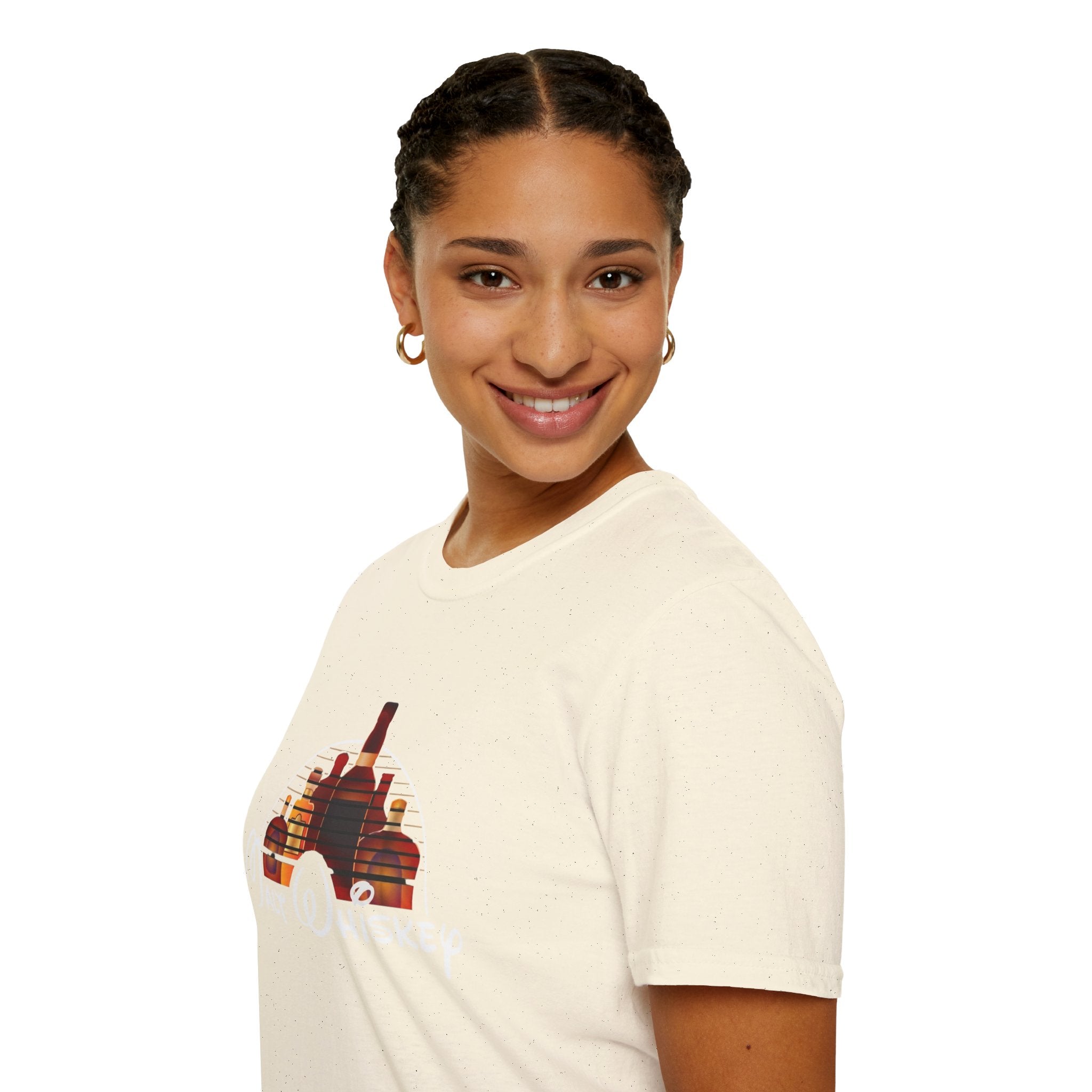 Malt Whiskey — T-Shirt