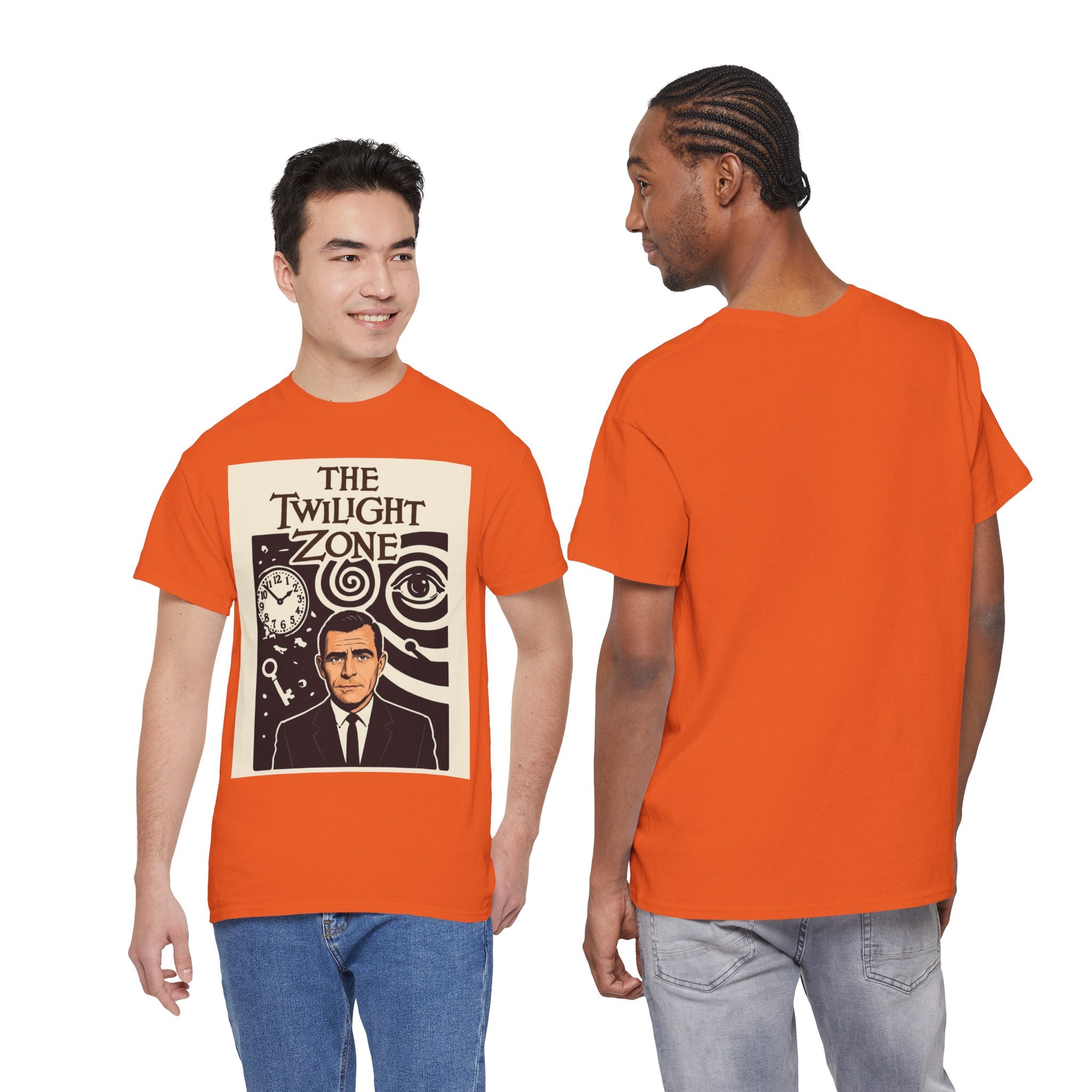 'The Twilight Zone' T‑Shirt