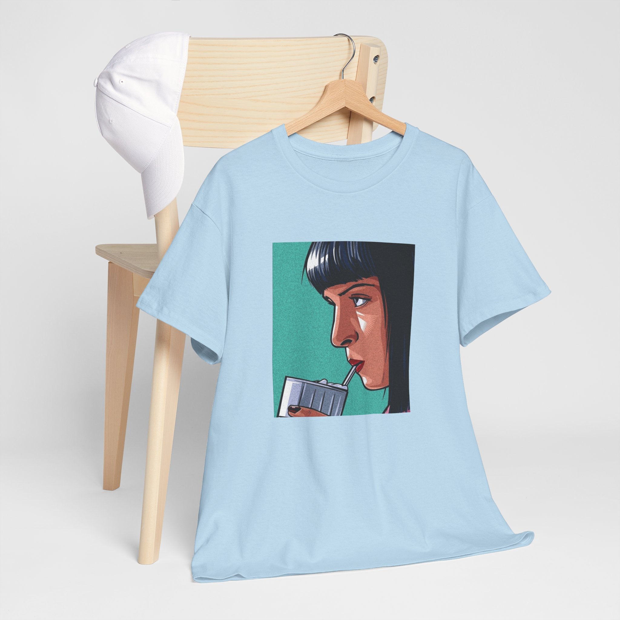 PULP ME- Tshirt