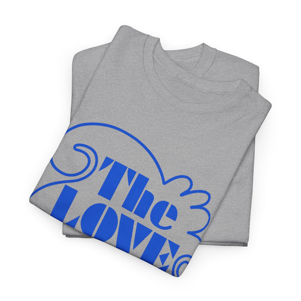 The Love Boat - T shirt