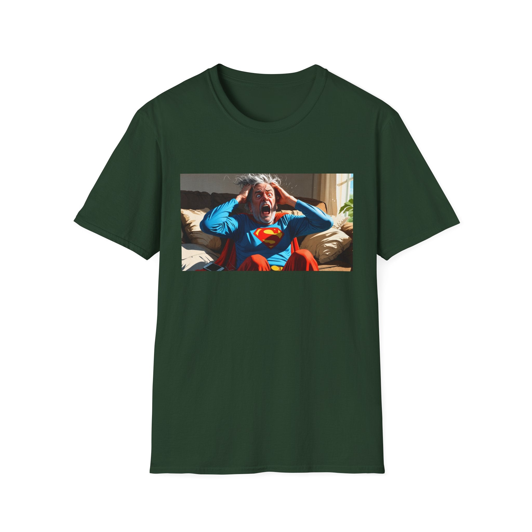 What the f - Tshirt