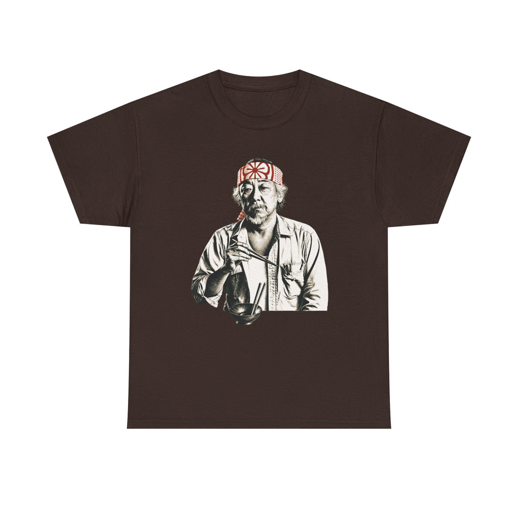 Vintage Karate Kid — T-Shirt