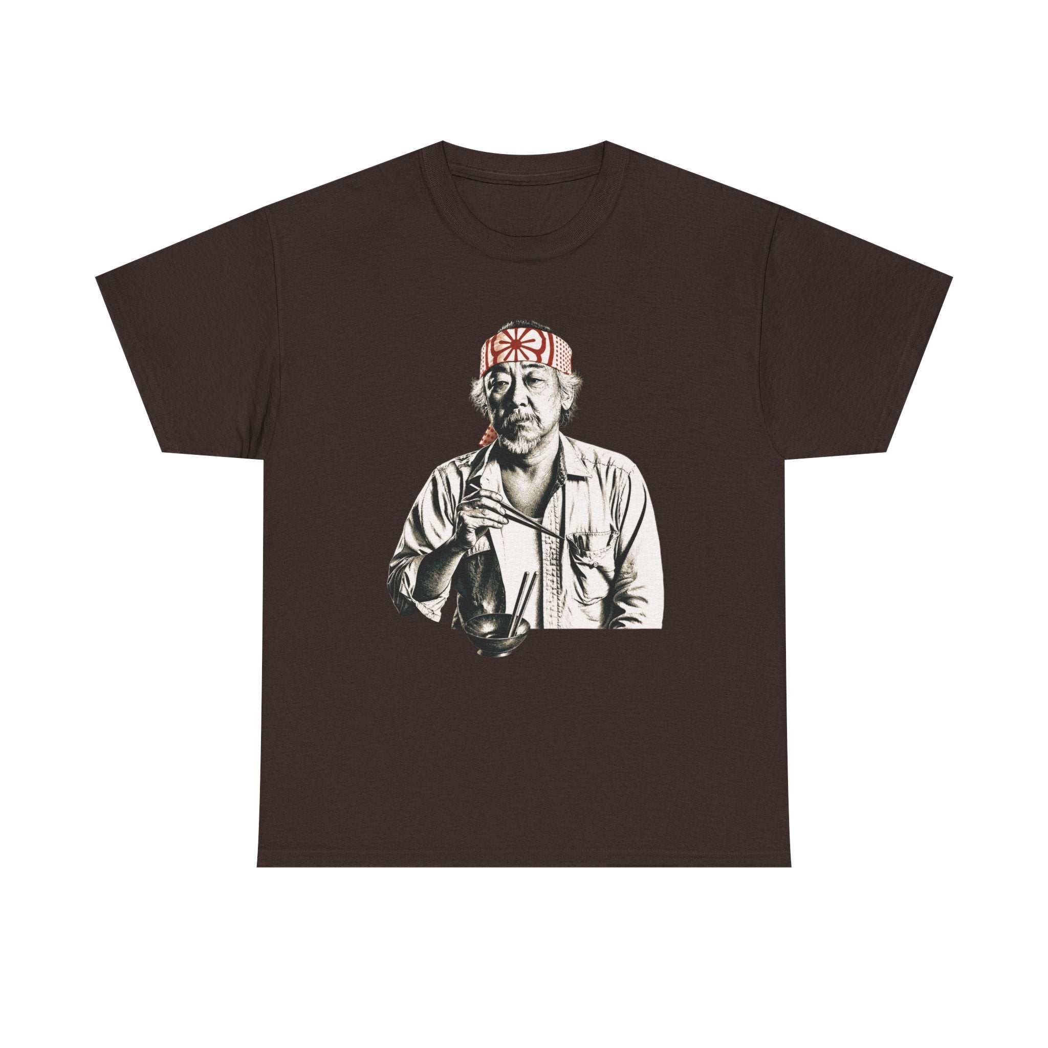 Vintage Karate Kid — T-Shirt