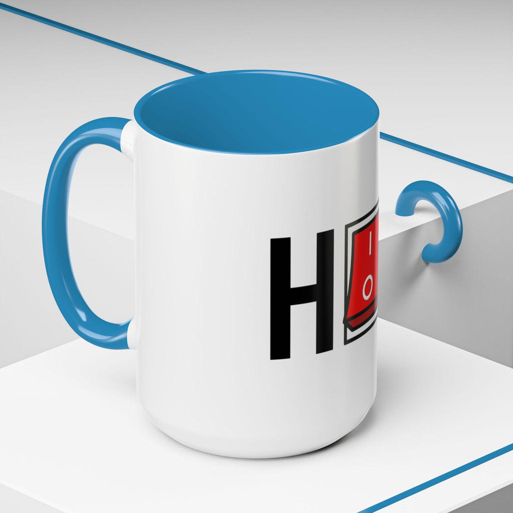 Hip Hop — Coffee Mug