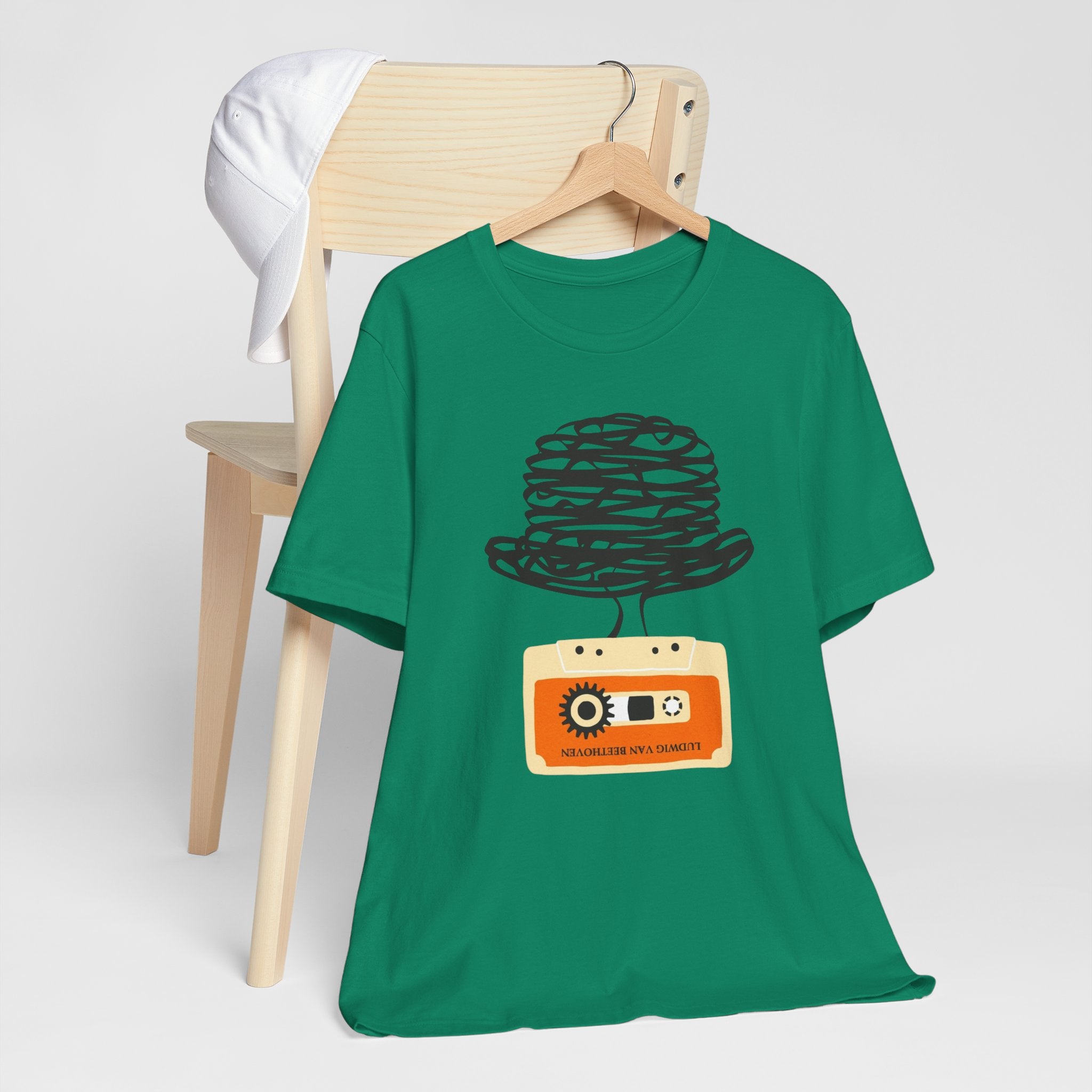 'CLOCKWORK ORENGE' – T-Shirt