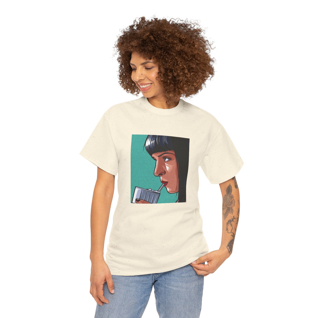 PULP ME- Tshirt