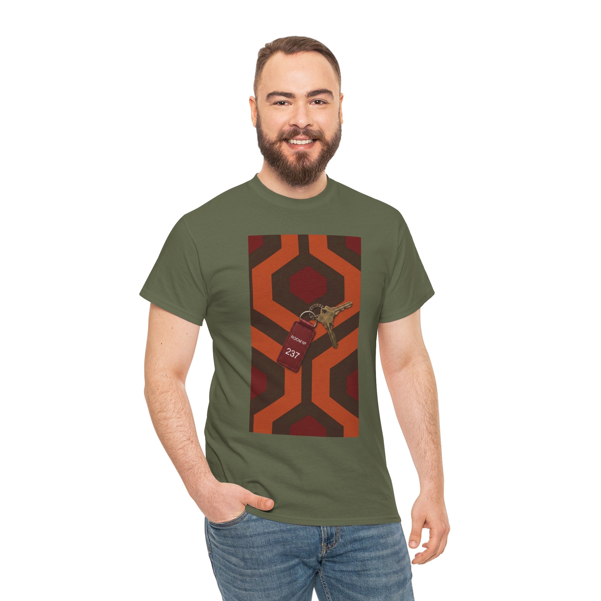 THE SHINING - T-Shirt