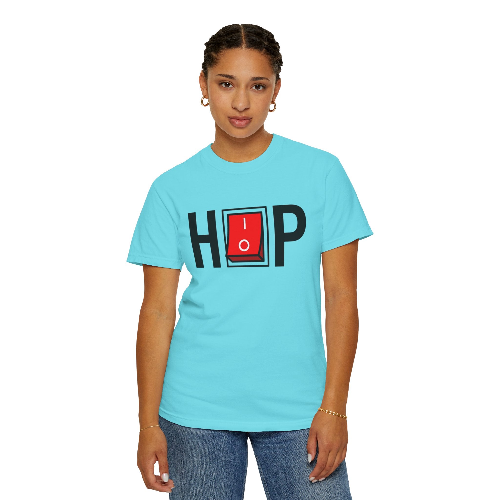 Hip Hop Switch — T-Shirt