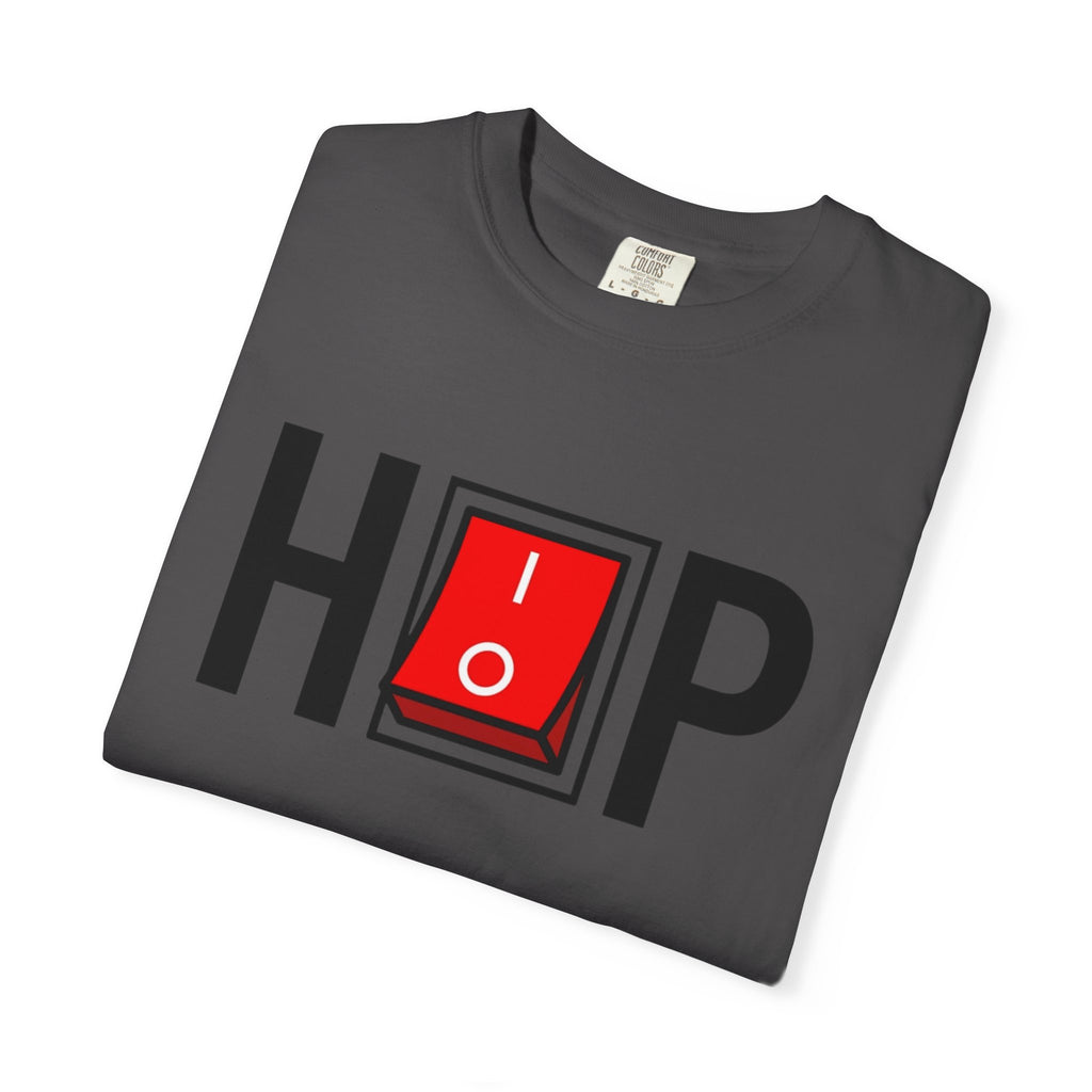 Hip Hop Switch — T-Shirt