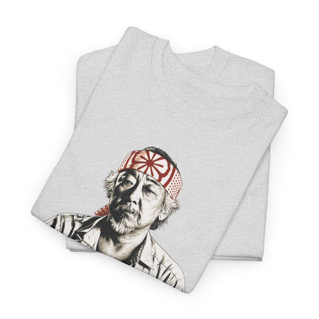 Vintage Karate Kid — T-Shirt