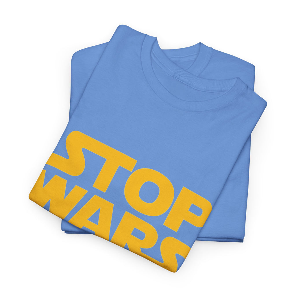 Stop Wars — T-Shirt