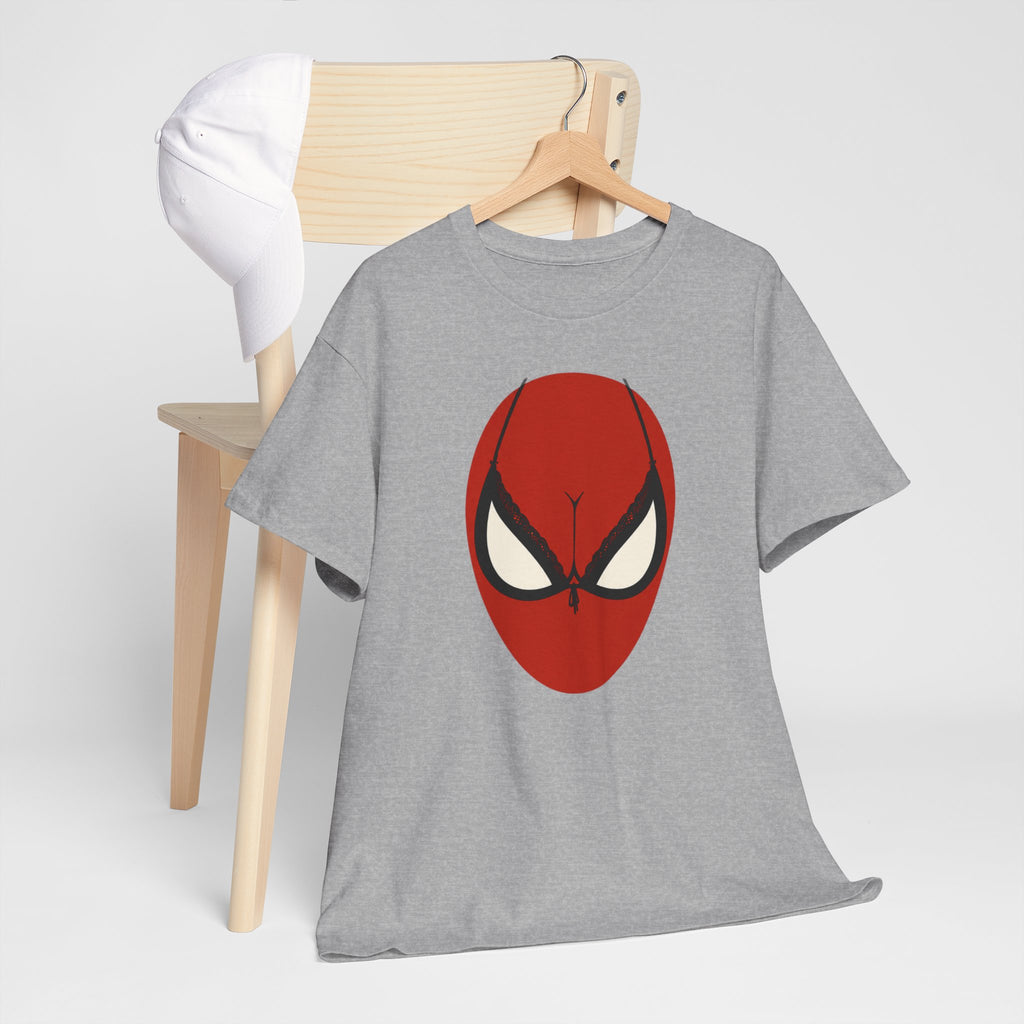 Spider brassière -  T-Shirt