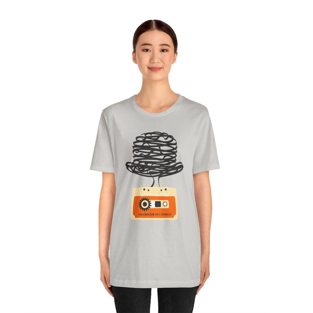 'CLOCKWORK ORENGE' – T-Shirt
